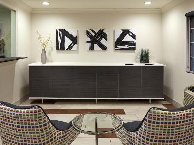 Studio Inn & Suites At Promenade Downey Exteriör bild